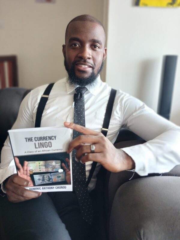483932140_1017254197164277_3977458214275971051_n (1) The Currency Lingo (Hardcopy)- Author: Dominic Anthony Chungu